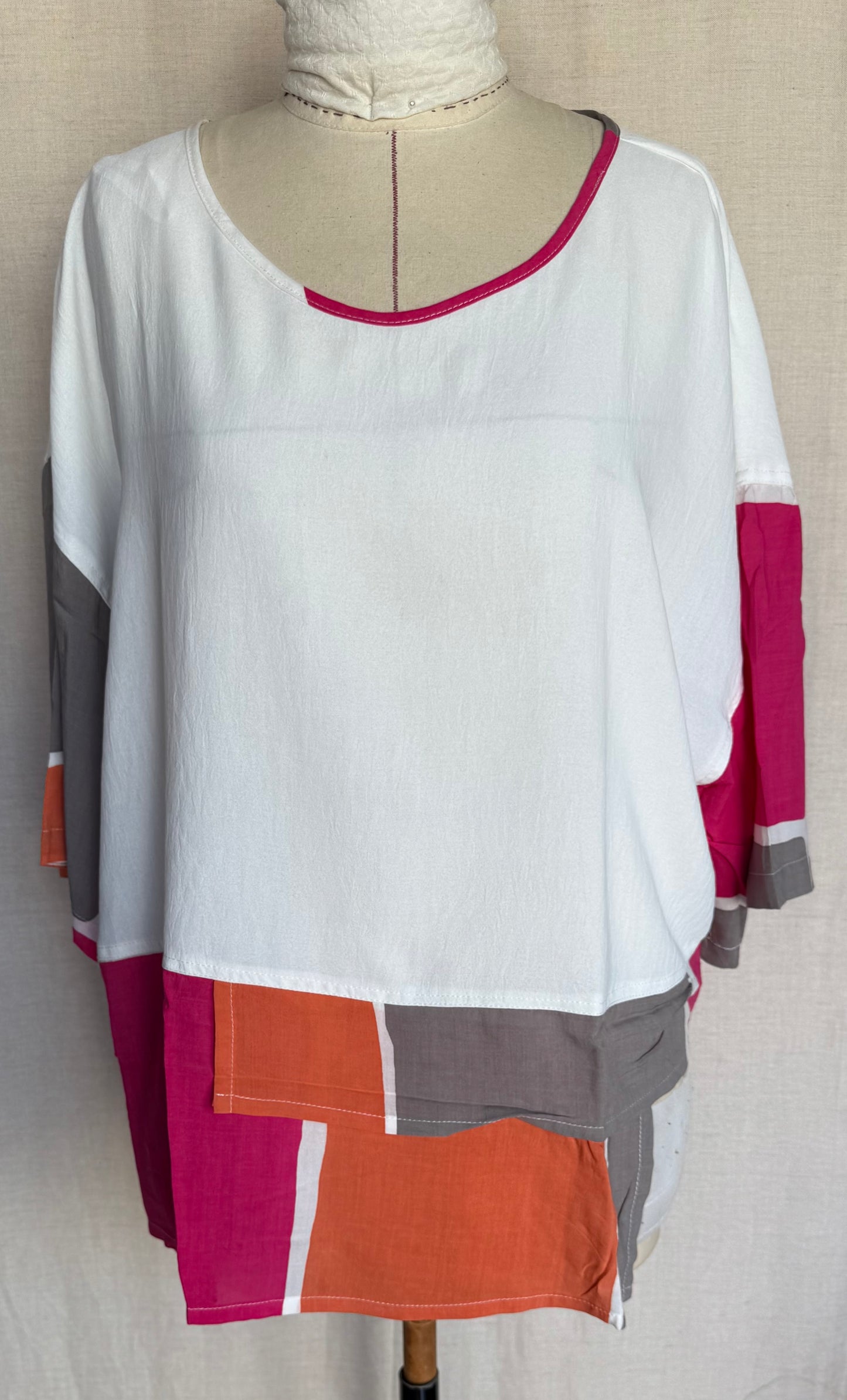 Top Maora 2137 - Tara Vao