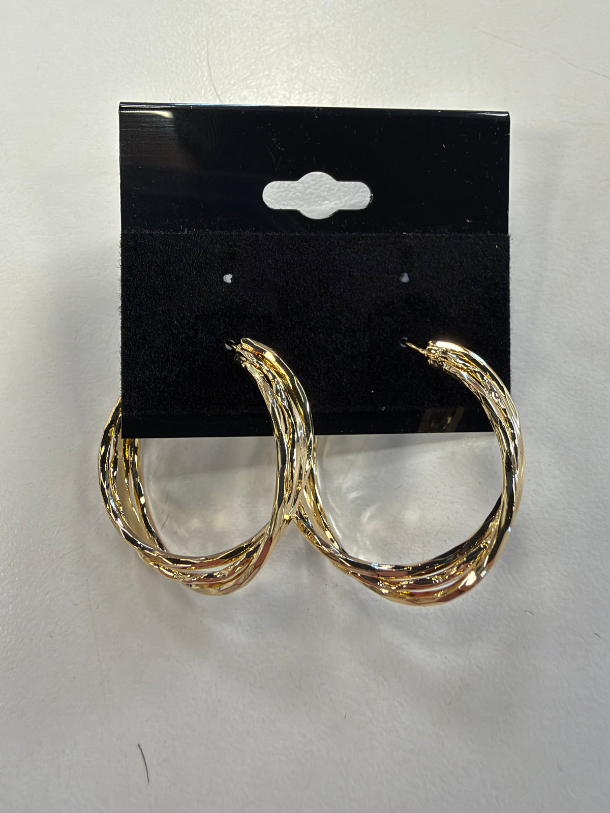 Sky 6 Earrings