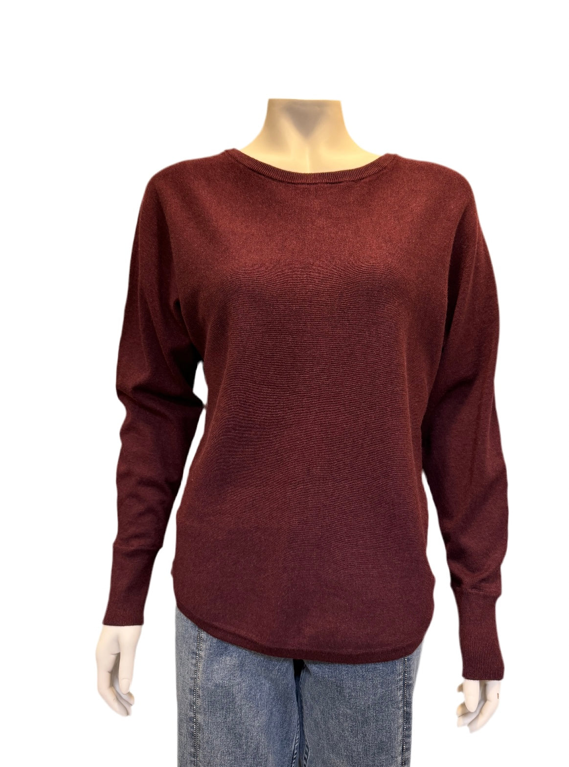 Sweater - SC-DOLLIE 620 - SoyaConcept