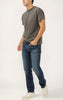 Konrad Slim Fit Slim Leg Jeans -M12225EFS303