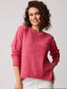 CRUISE SWEATER 80112