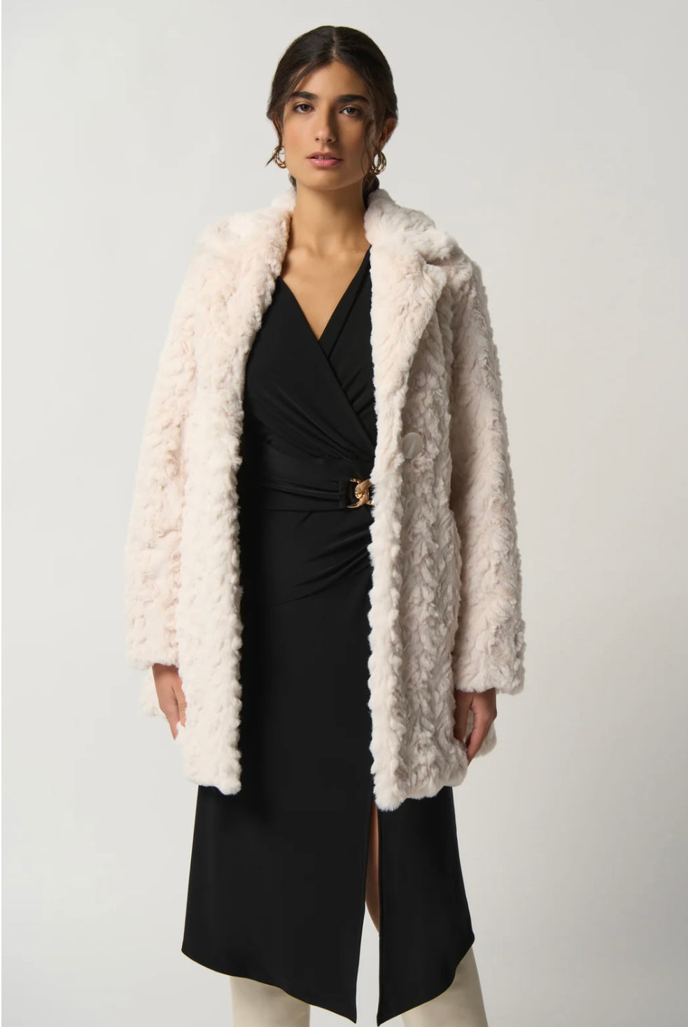 JOSEPH RIBKOFF COAT 233942