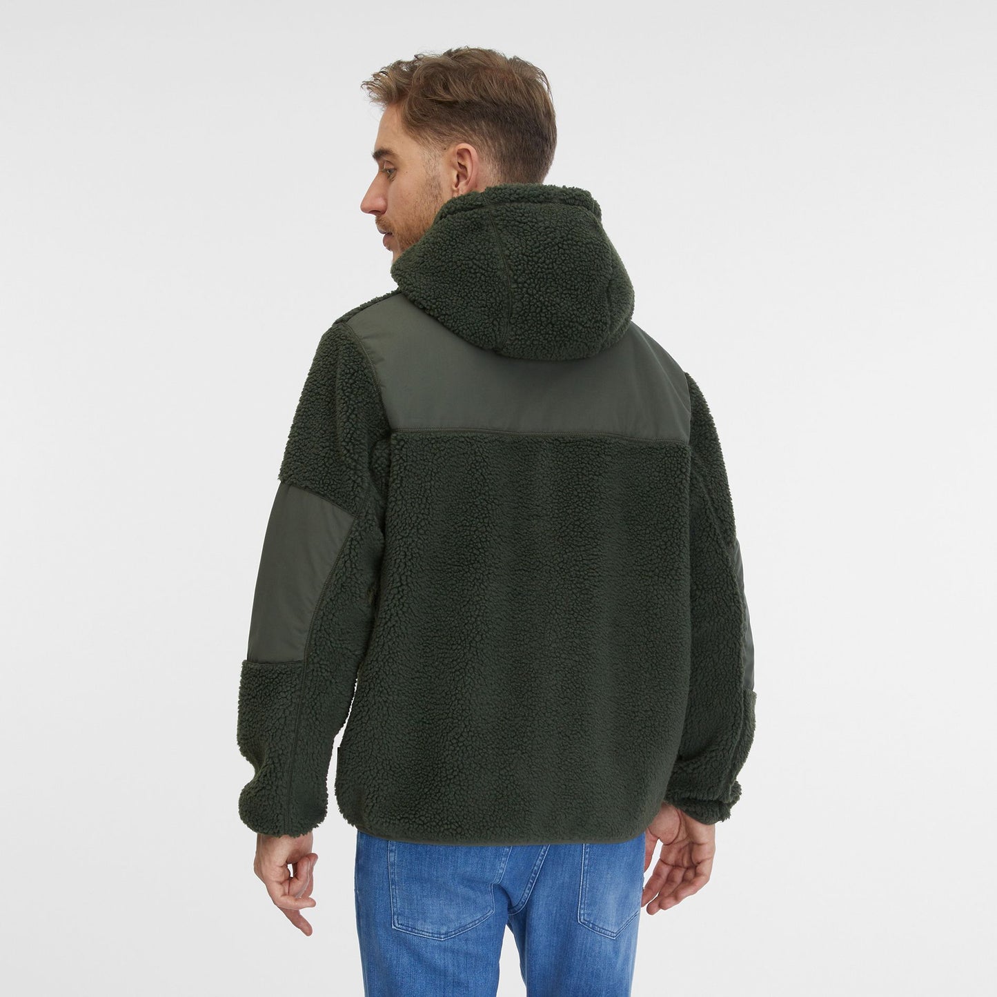 Ragwear Chille Sweatshirt Jacket