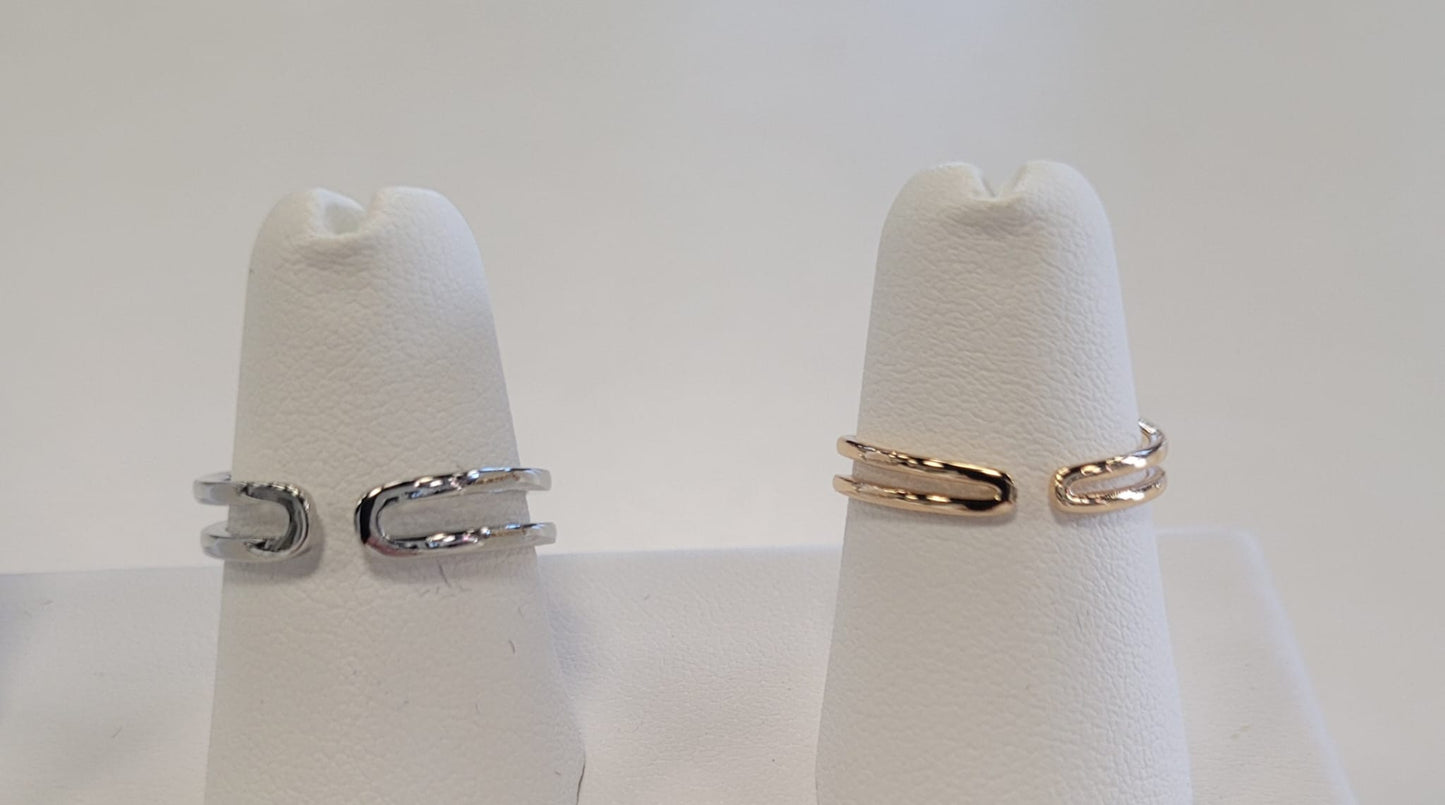 Kristin 27 Ring