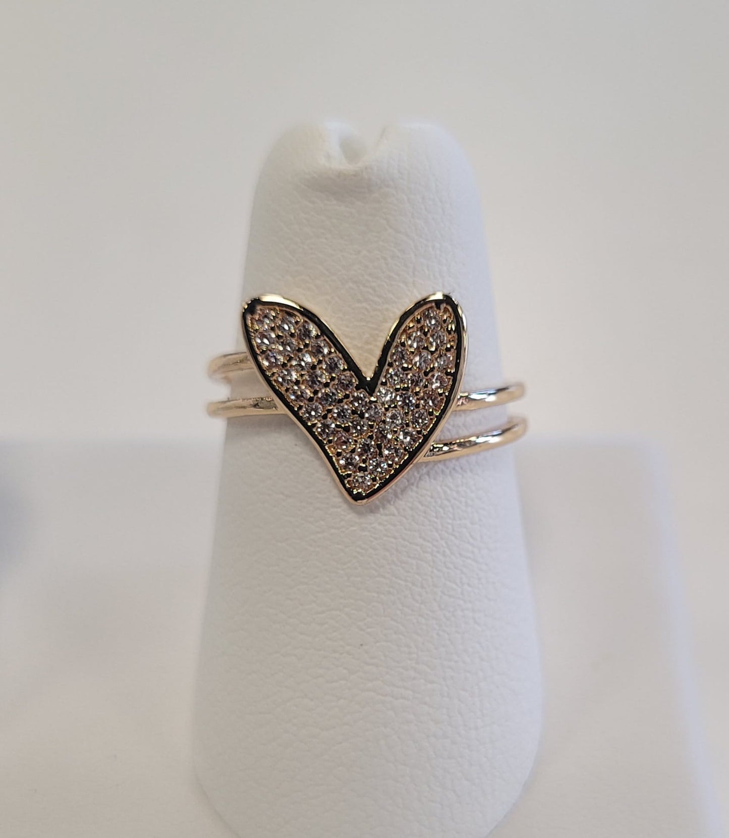 Kristin 27 Ring