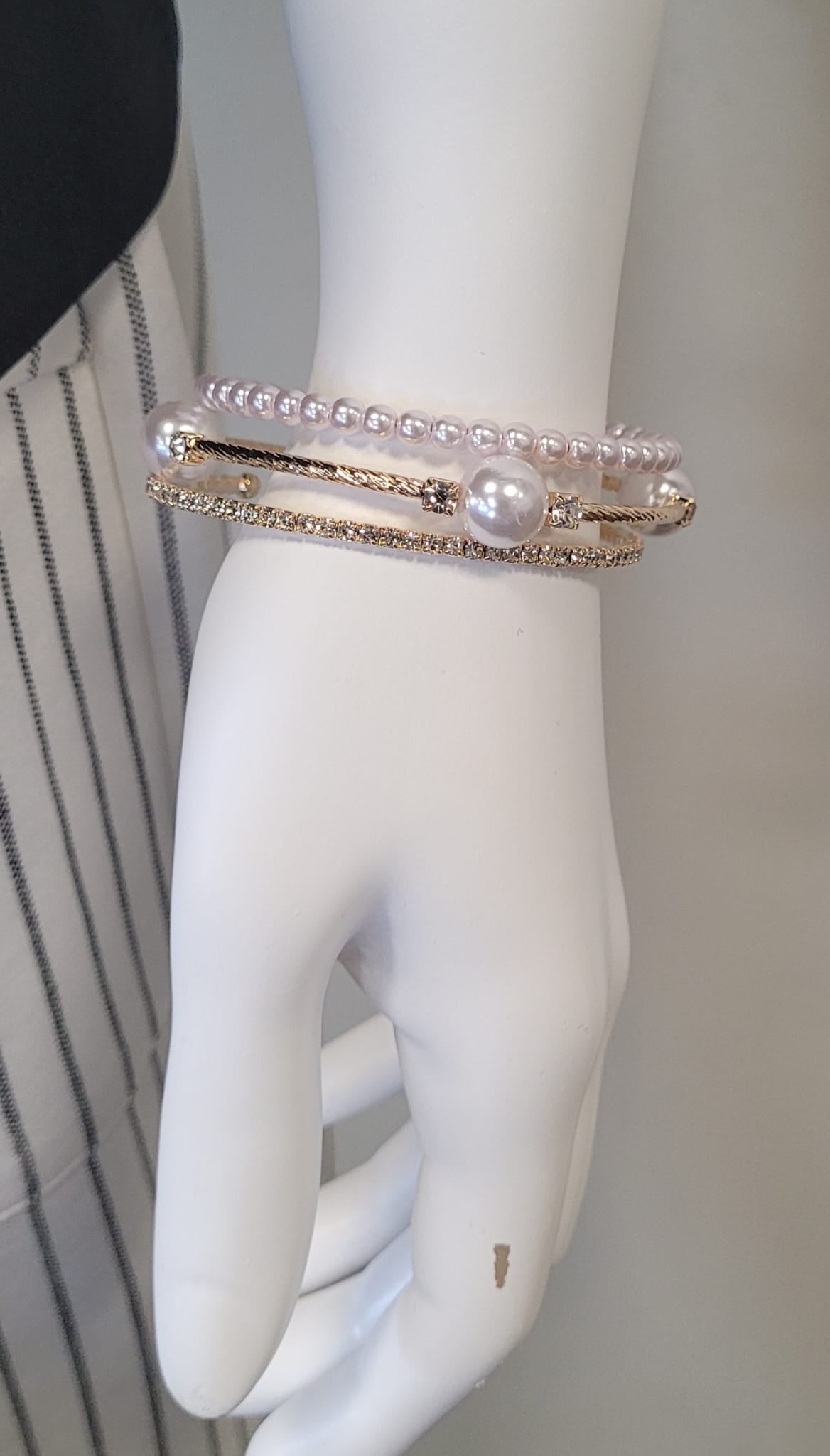 Mimosa 20 Bracelet