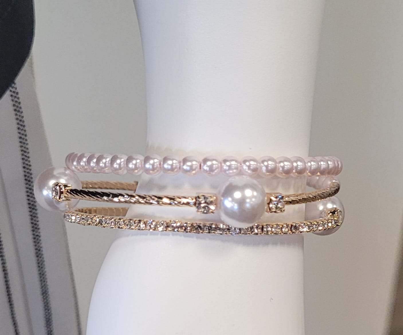 Mimosa 20 Bracelet