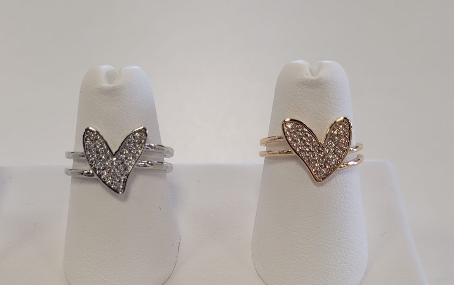 Kristin 27 Ring