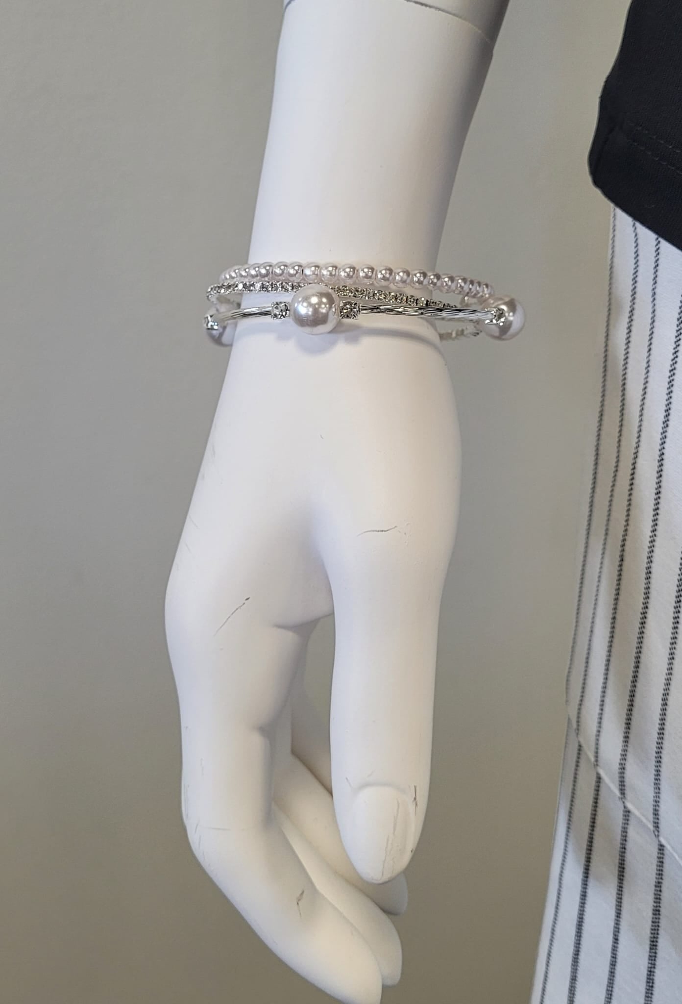 Mimosa 20 Bracelet