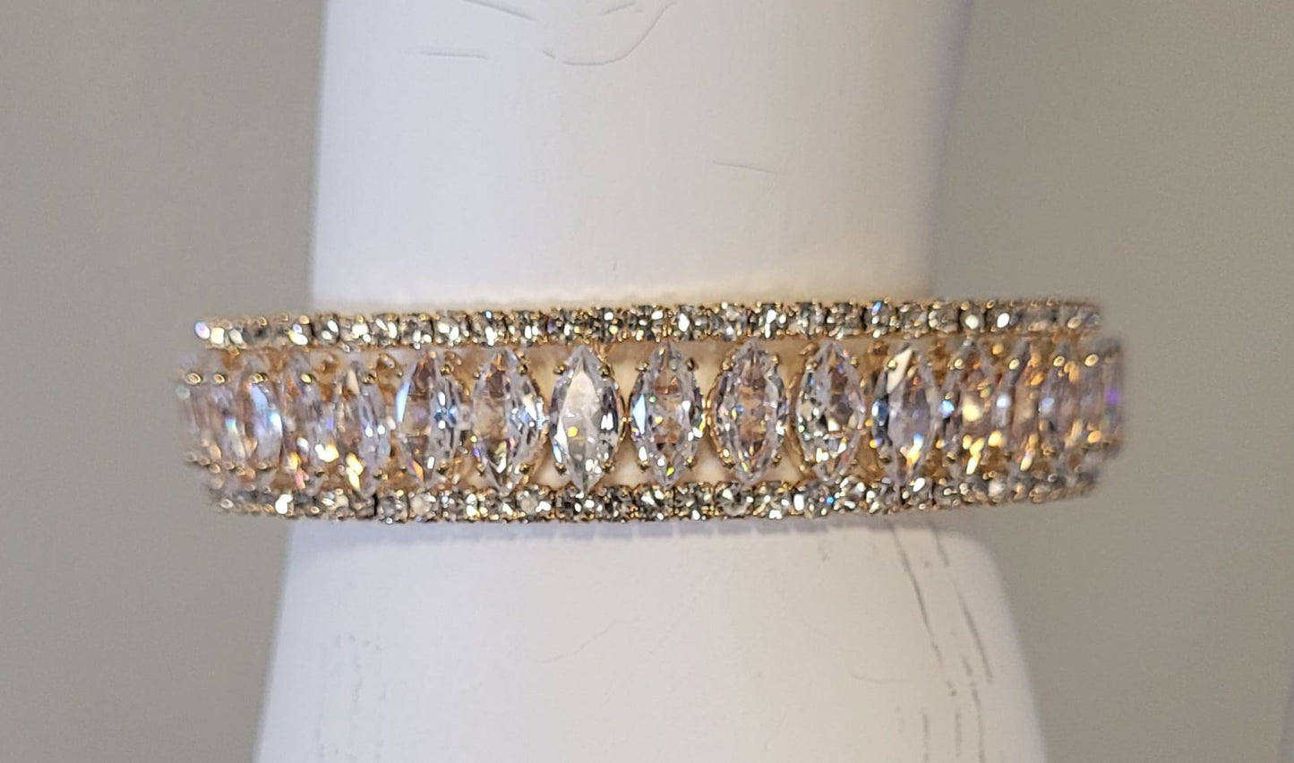 Mimosa 15 Bracelet
