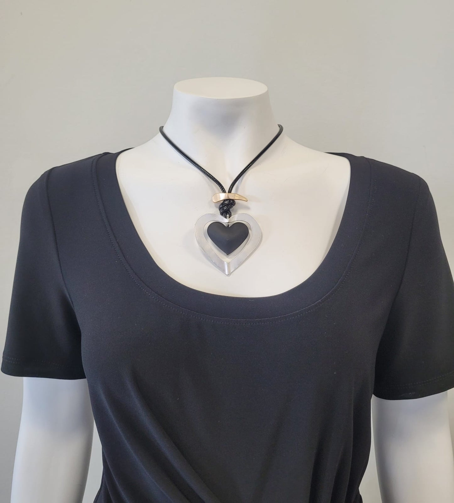 Sofia 24 Necklace