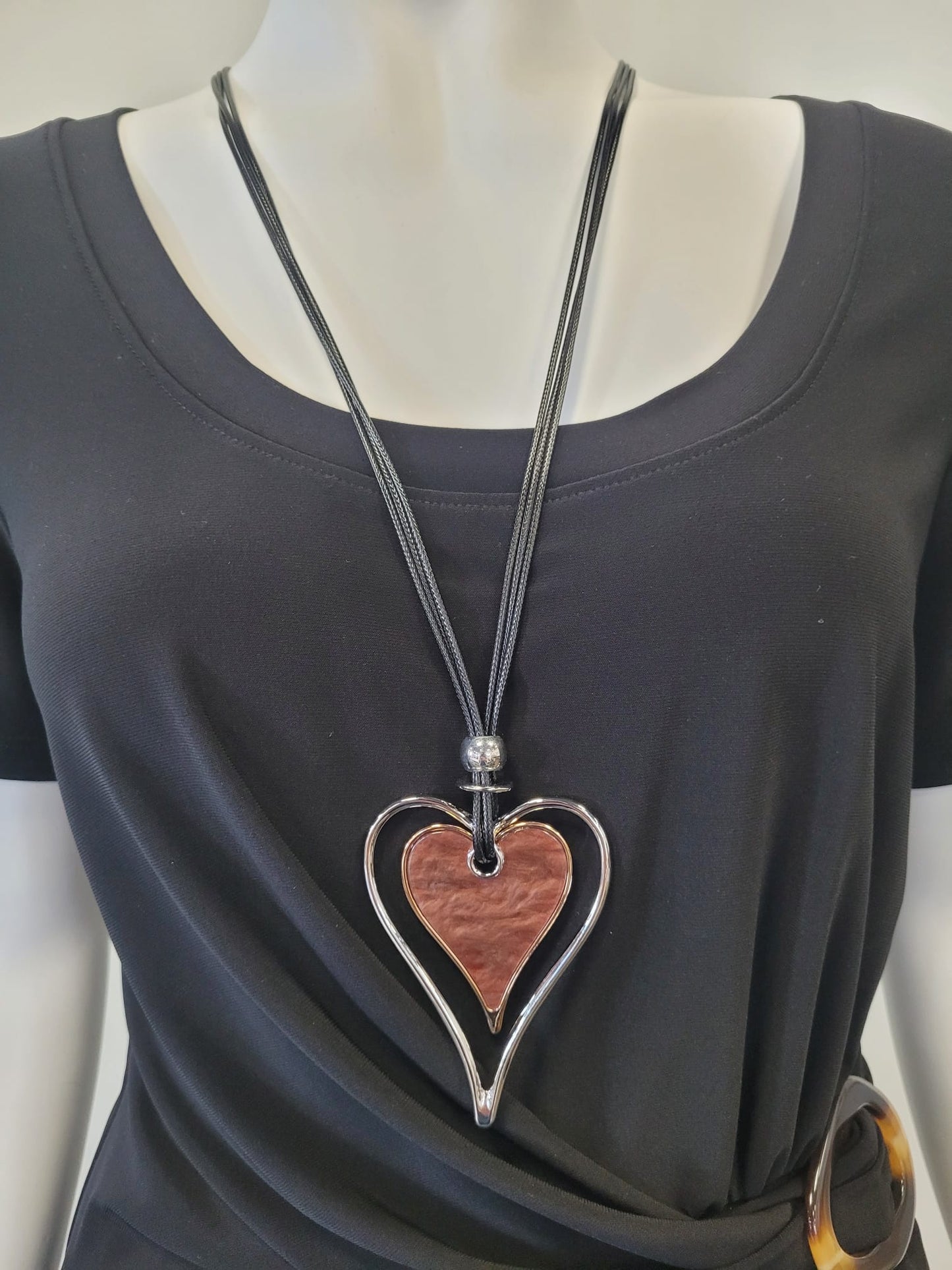 Sofia 13 Necklace
