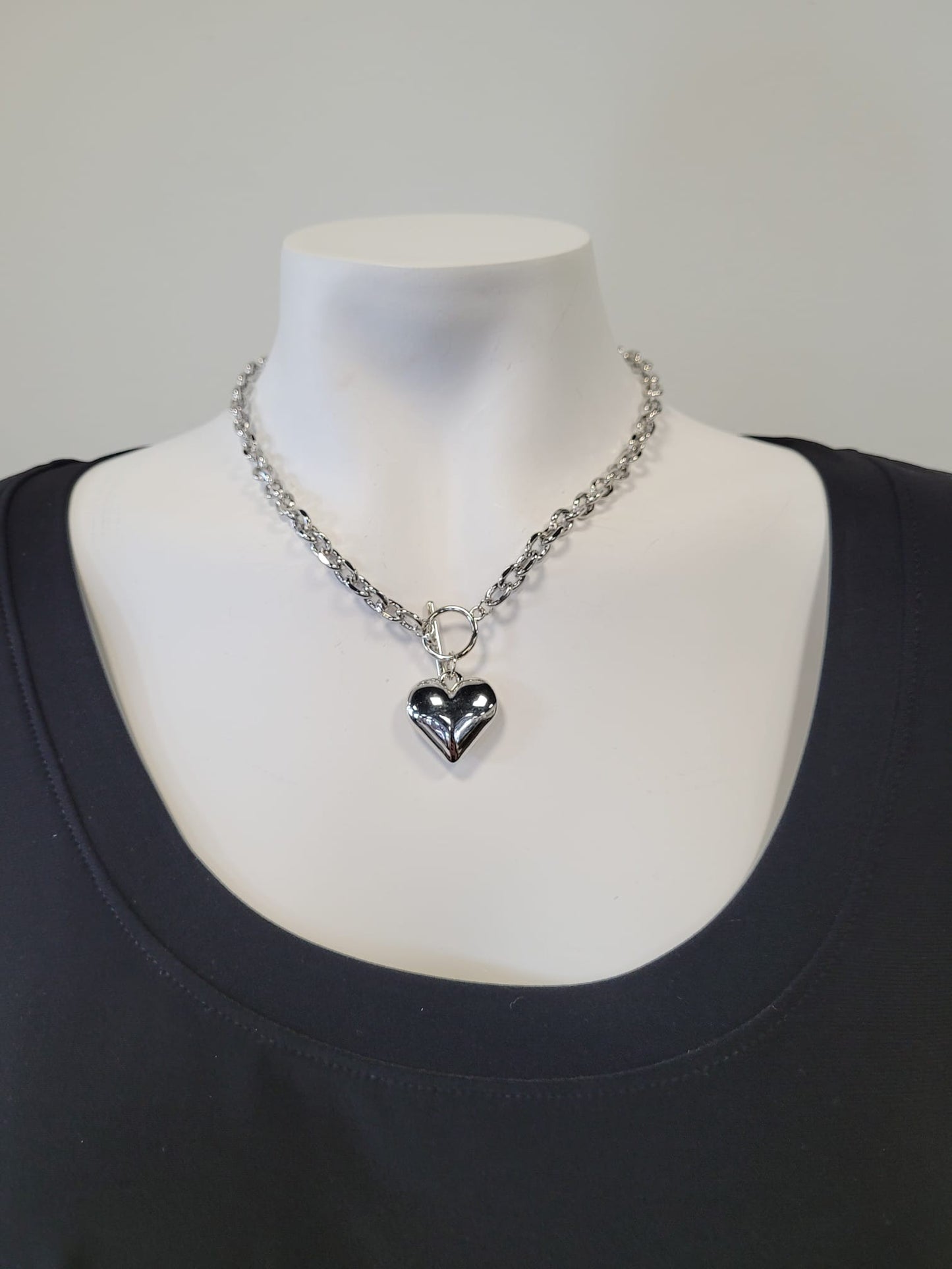 Fiona 24 Necklace
