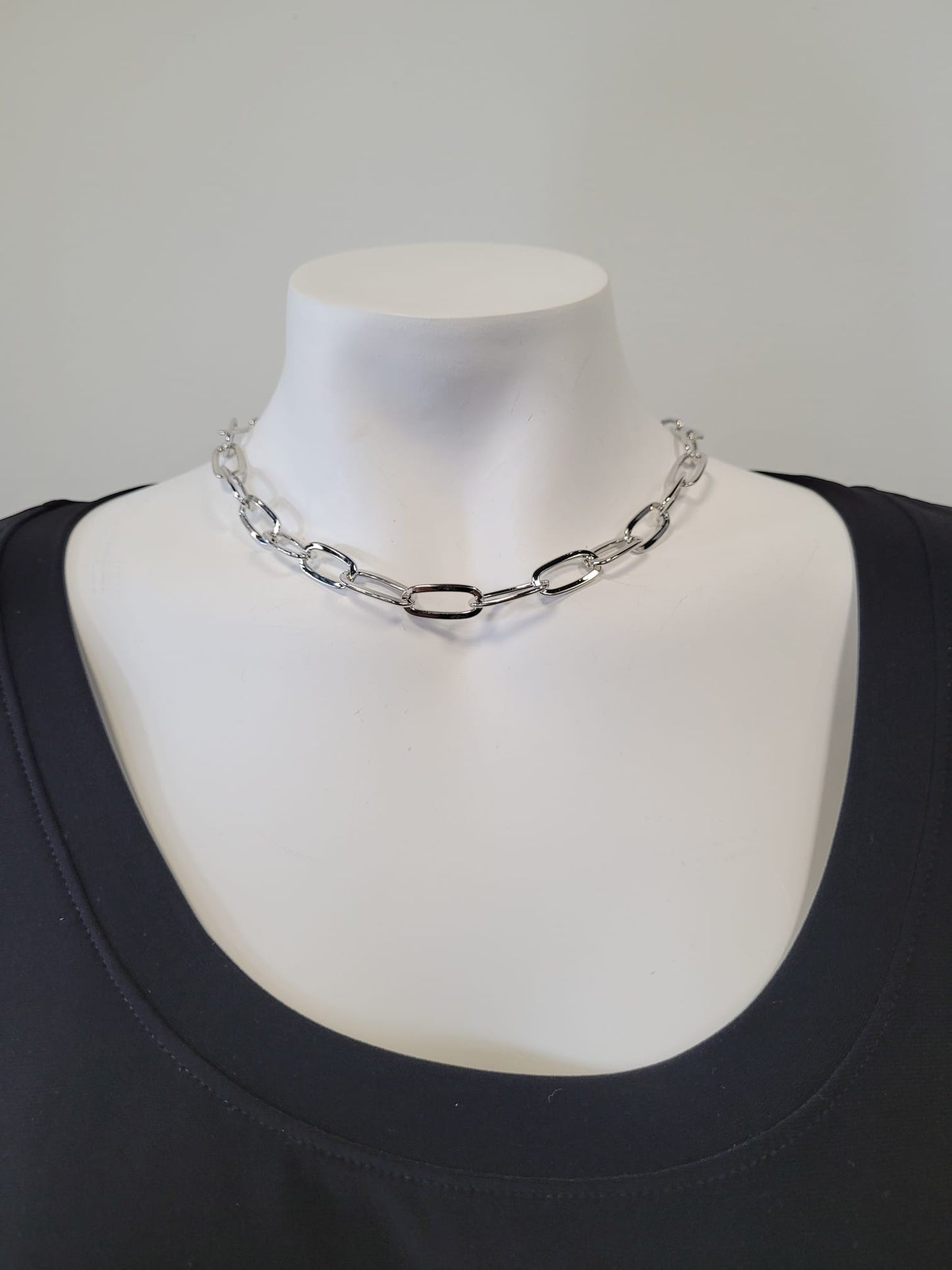 Rhea 4 Necklace