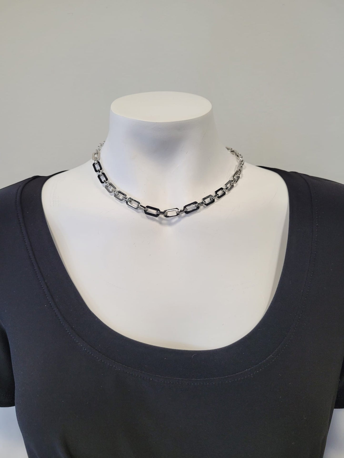 Rhea 17 Necklace