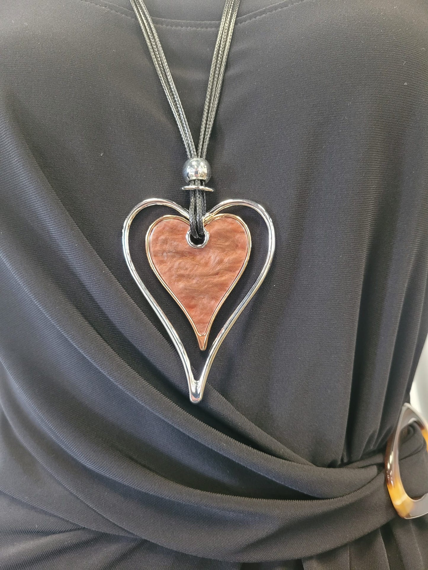 Sofia 13 Necklace