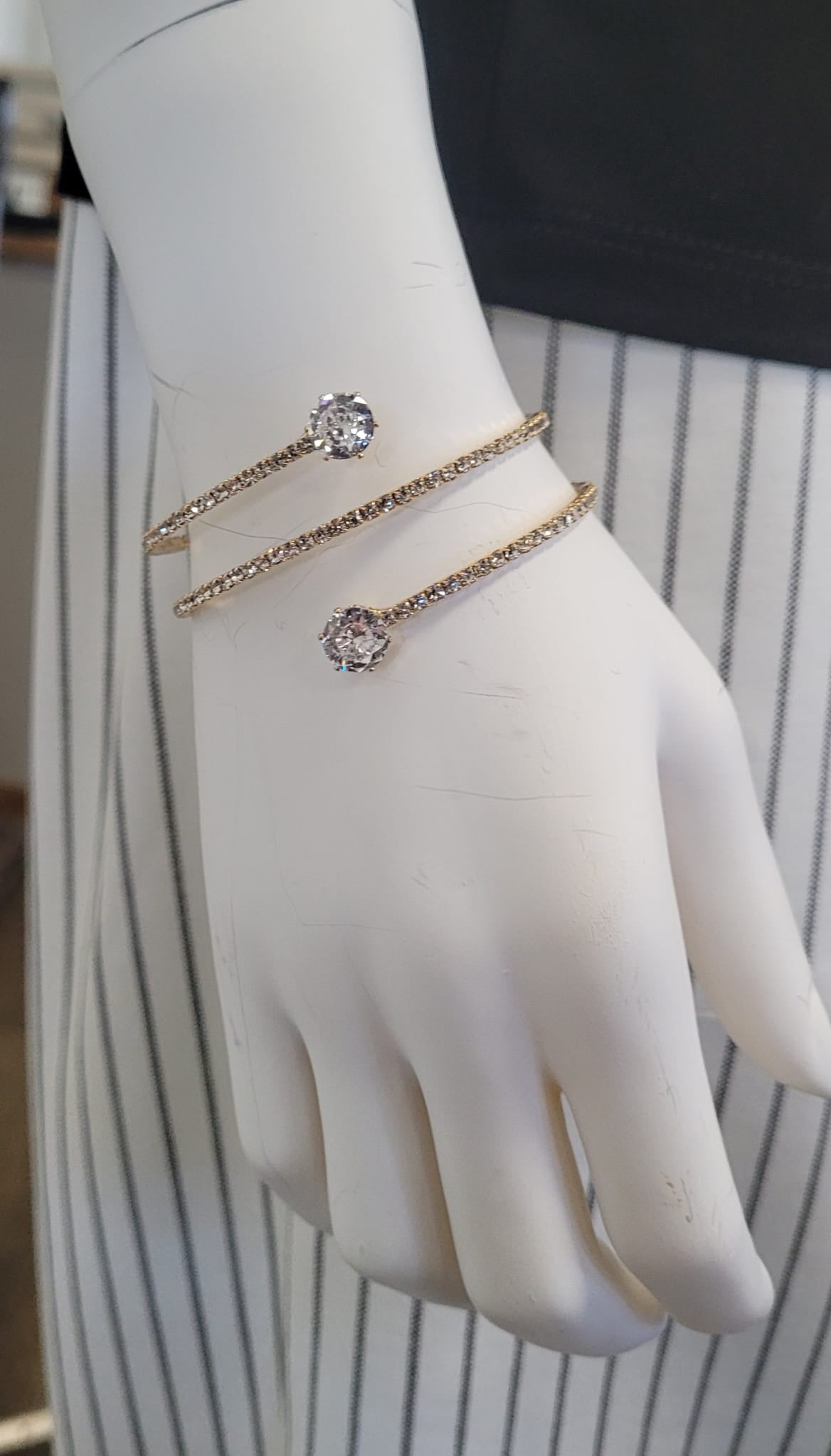 Mimosa 10 Bracelet