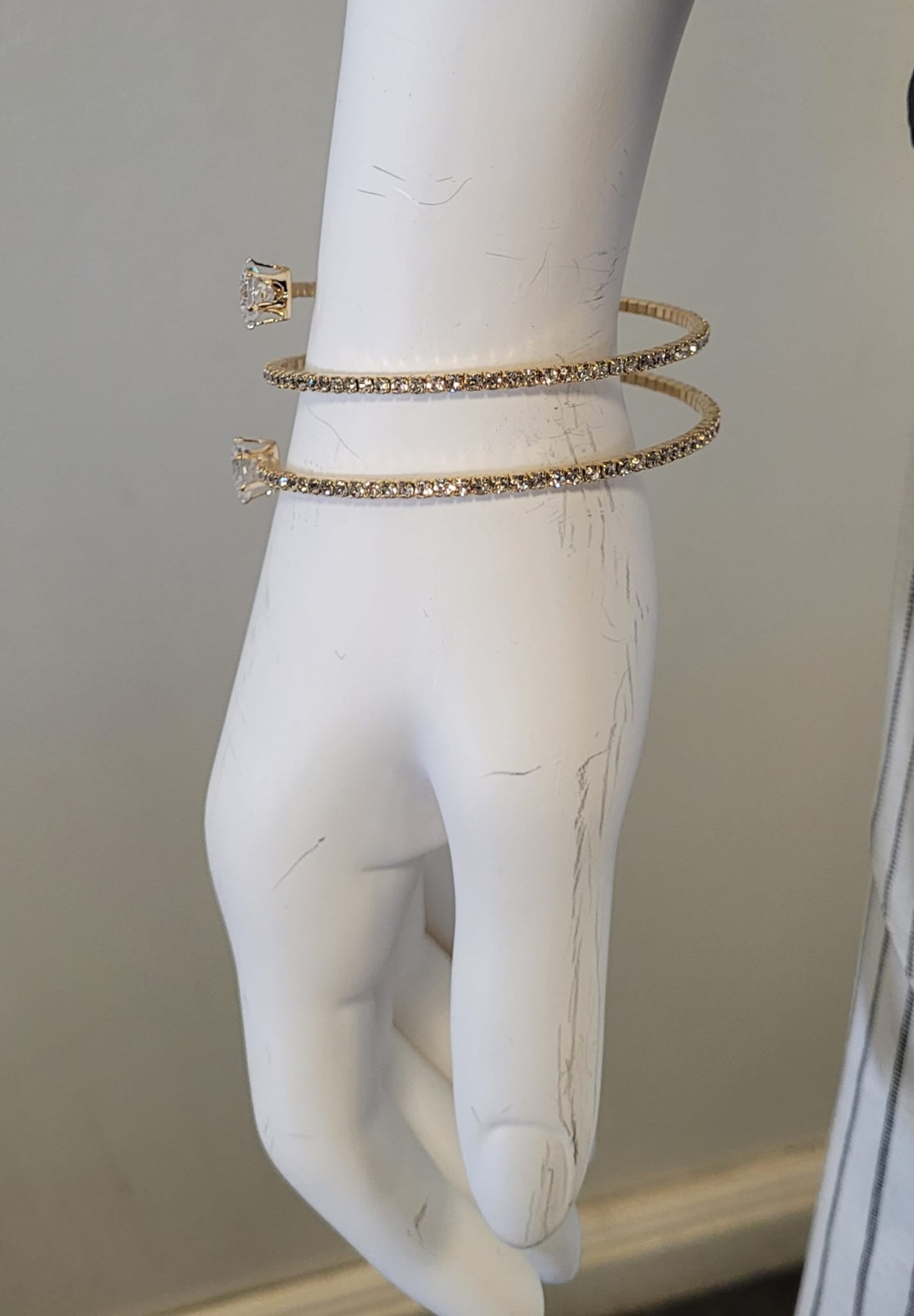 Mimosa 11 Bracelet