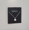Trina 8 Necklace