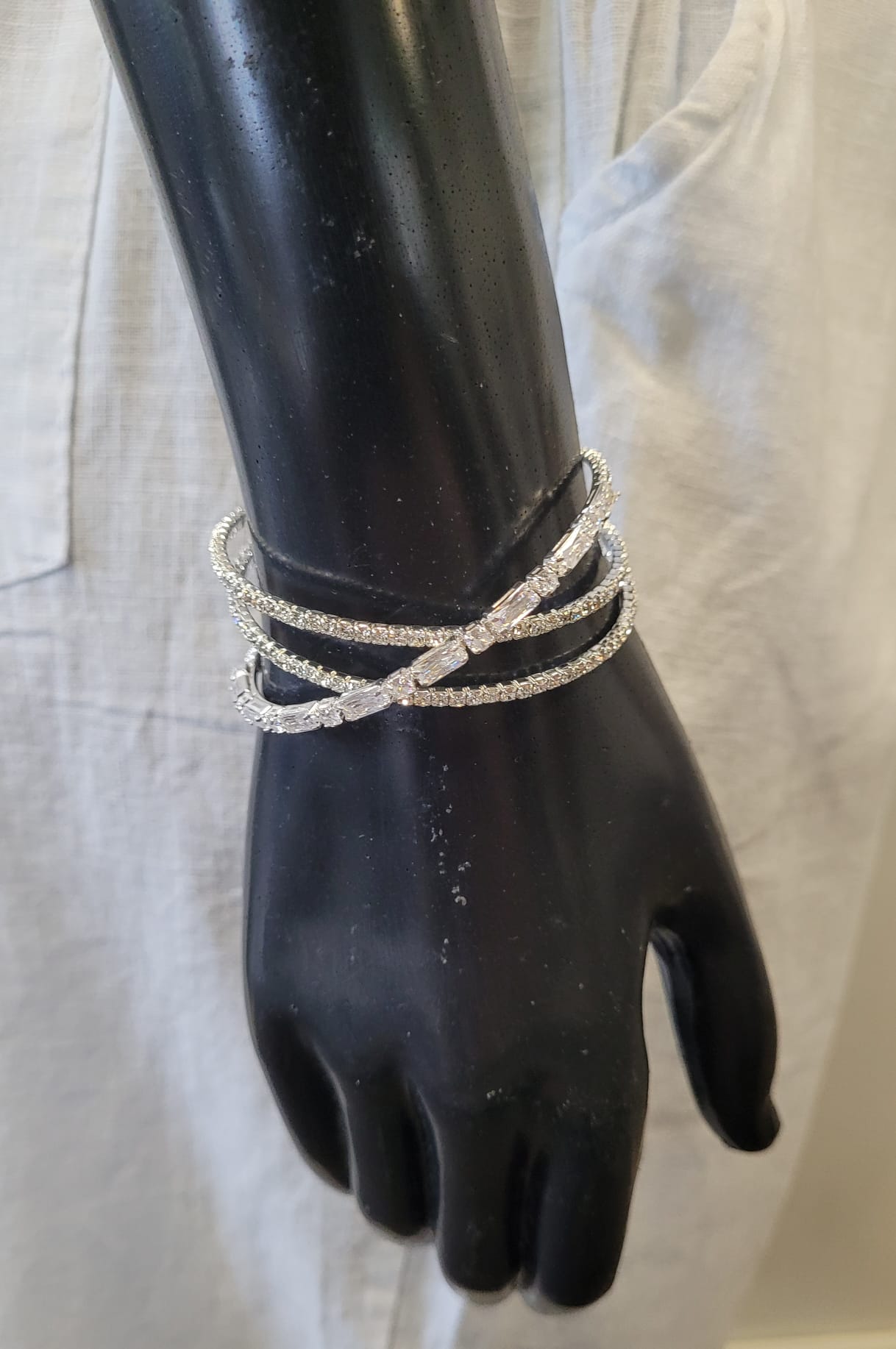 Mimosa 13 Bracelet