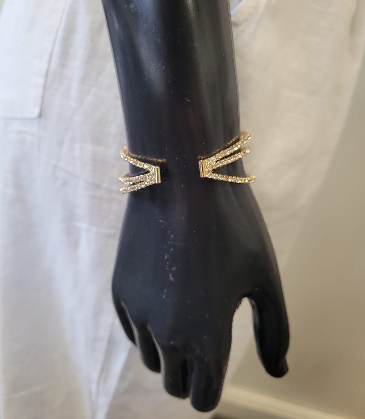 Mimosa 13 Bracelet