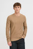 Knitted pullover 20718853 blend