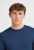 Knitted pullover 20718853 blend