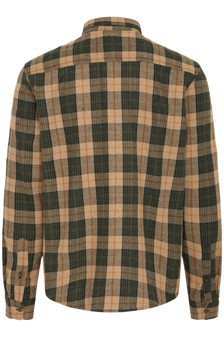 BHBARI Long sleeved shirt -BLEND