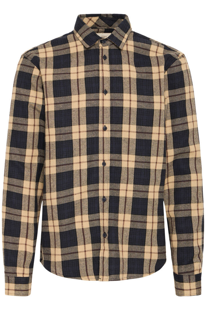 BHBARI Long sleeved shirt -BLEND