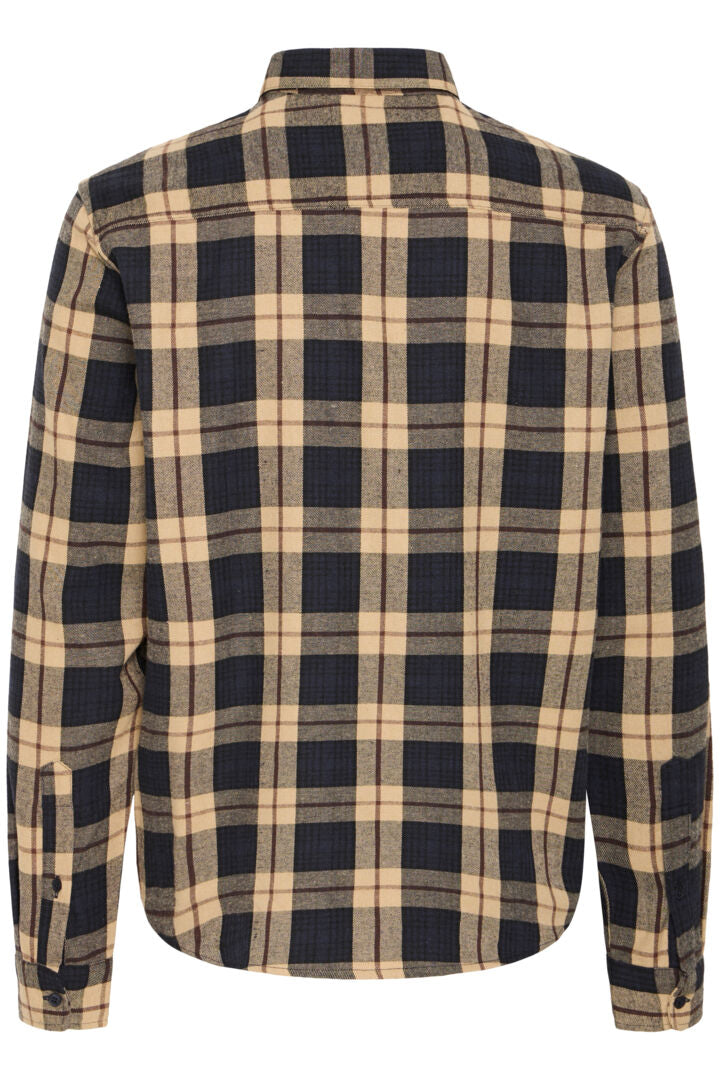 BHBARI Long sleeved shirt -BLEND