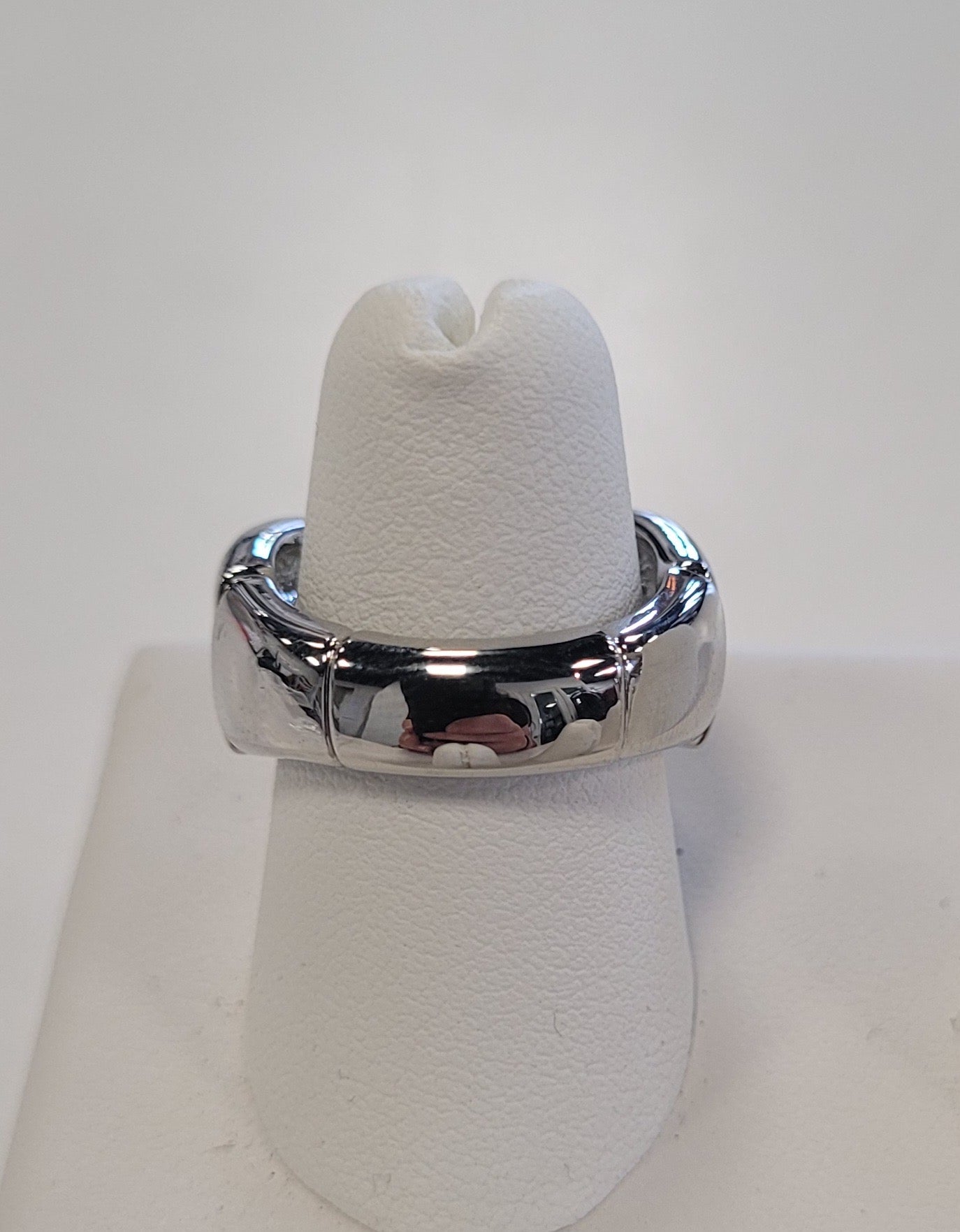 JENNA-63 Adjustable Ring