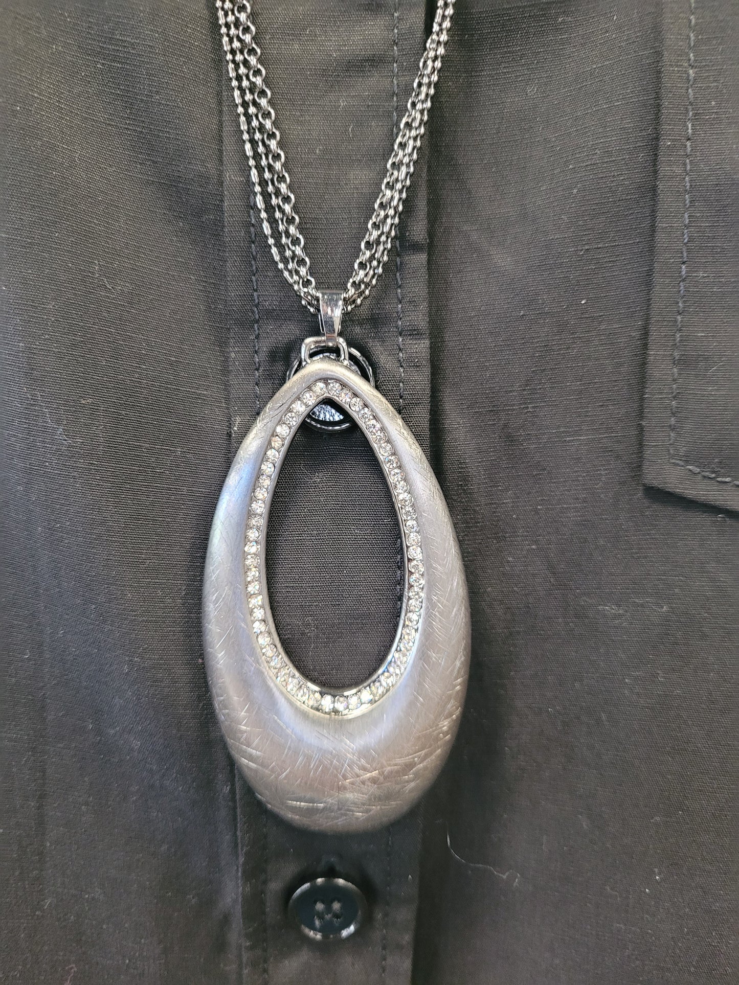Andy-23 Necklace