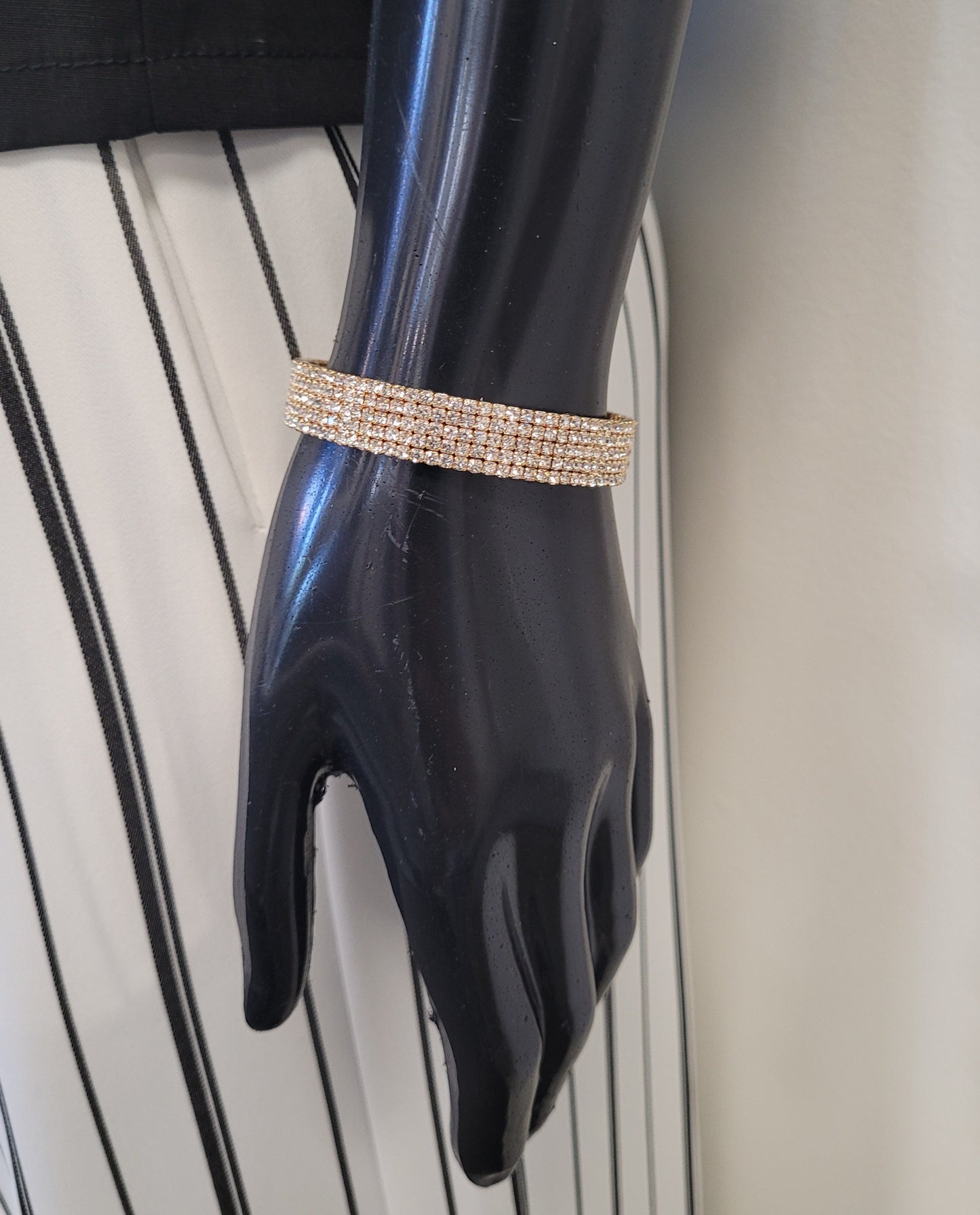 Mimosa 19 Bracelet