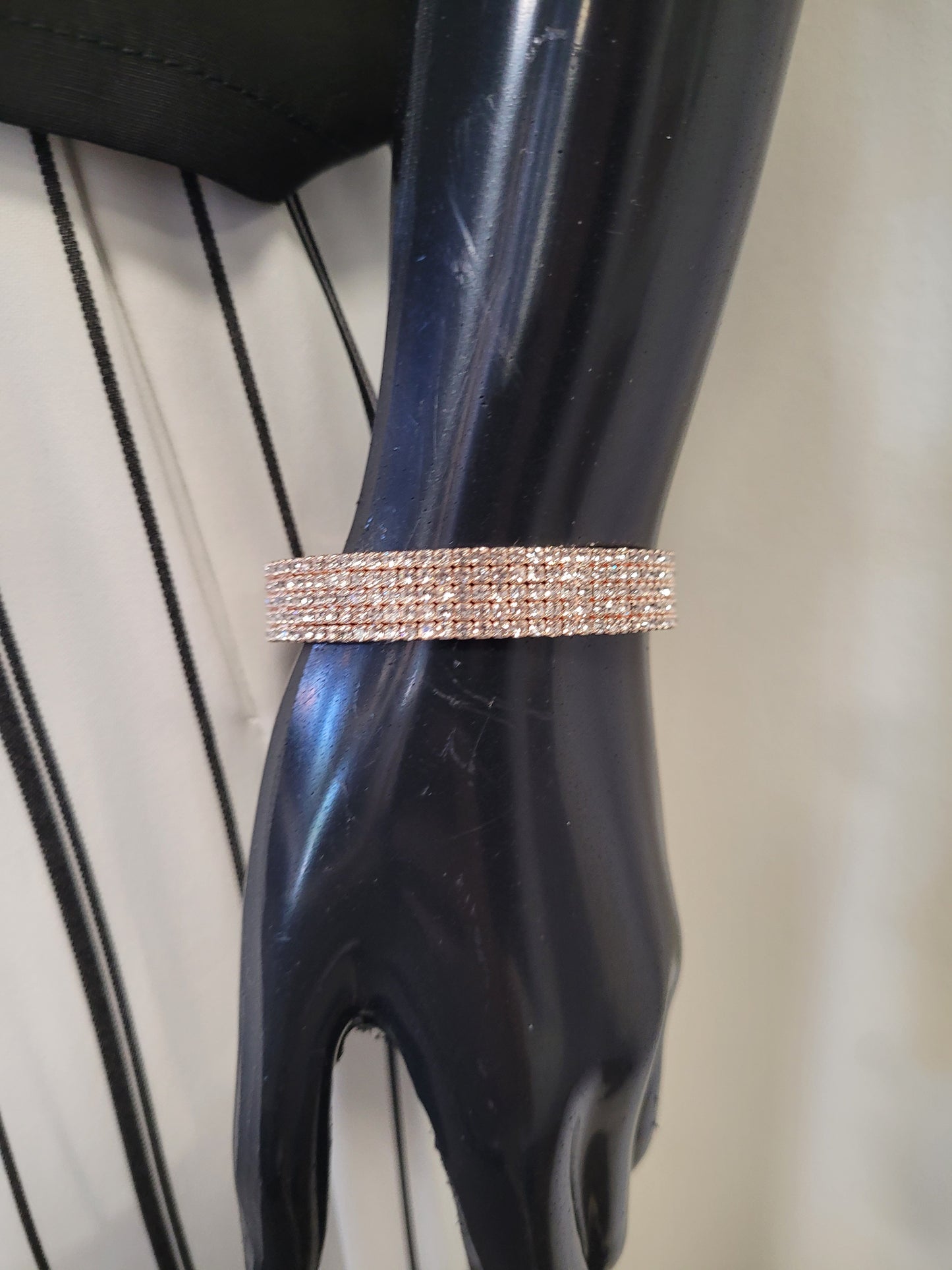 Mimosa 19 Bracelet