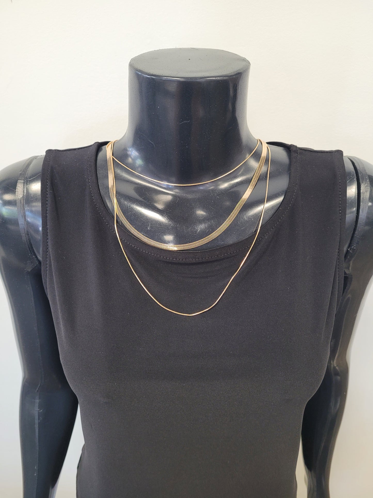 Rhea-21 Necklace