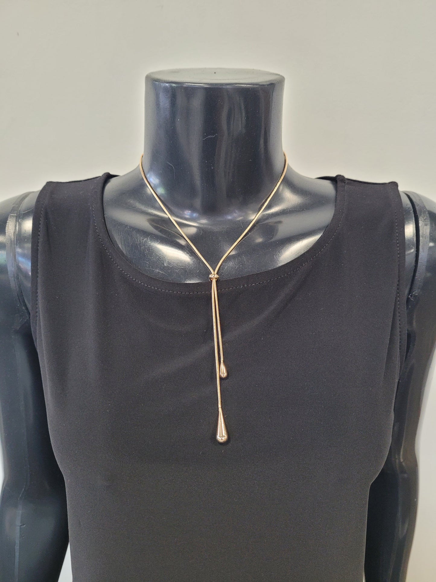 Cadence-7 Necklace