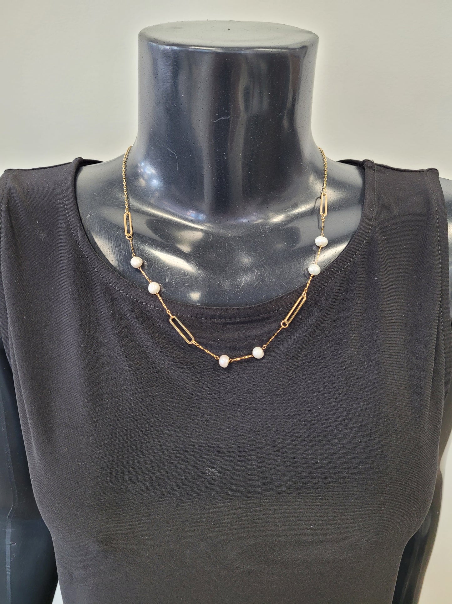 Elena-4 Necklace