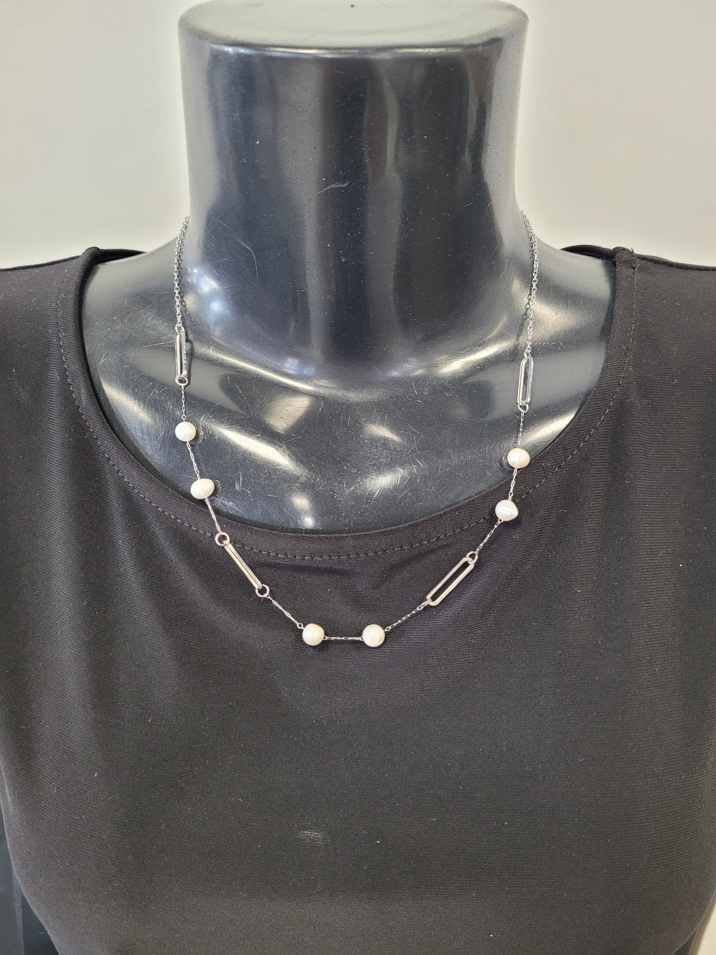 Elena-4 Necklace