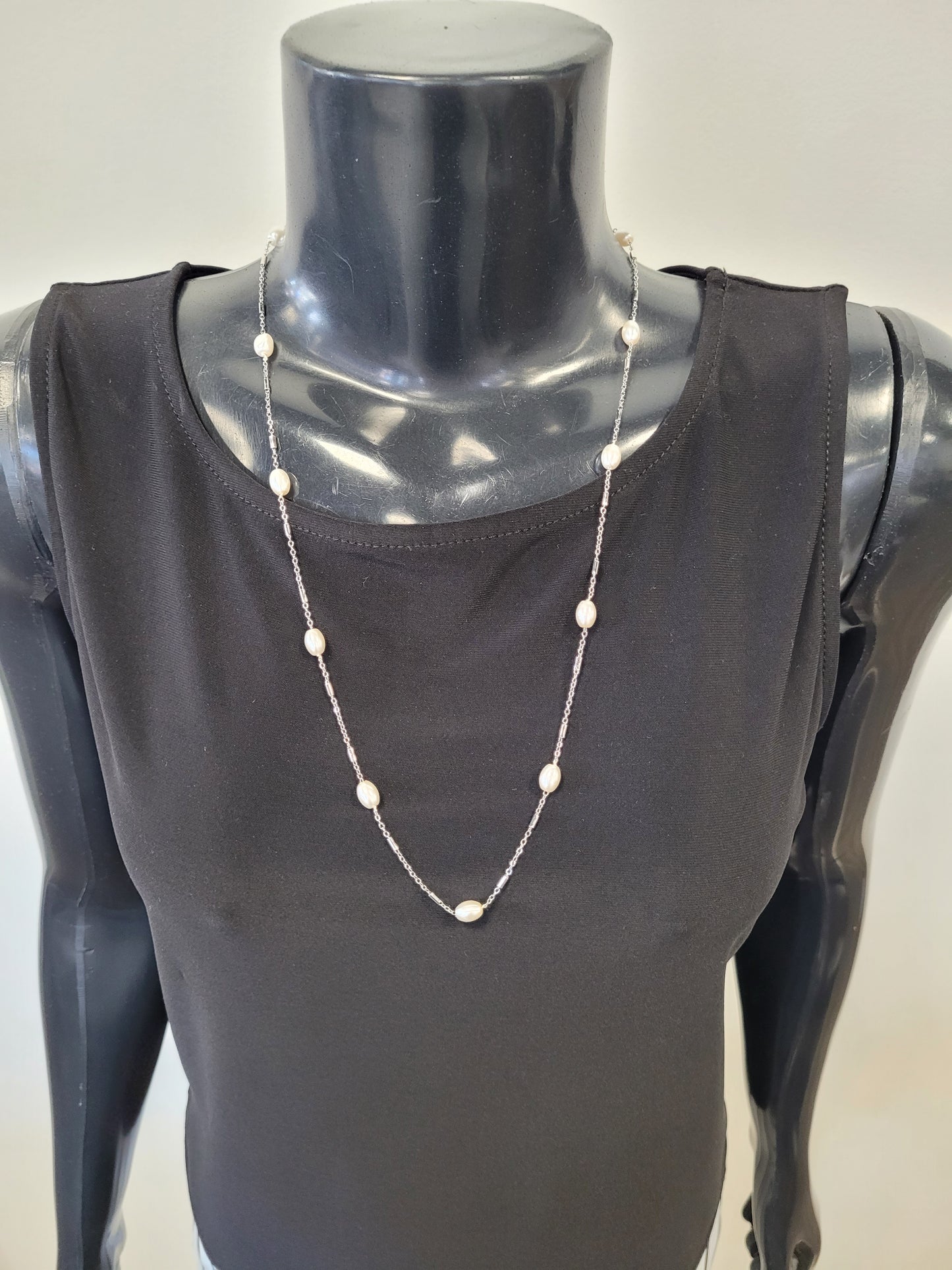 Fiona-25 Necklace