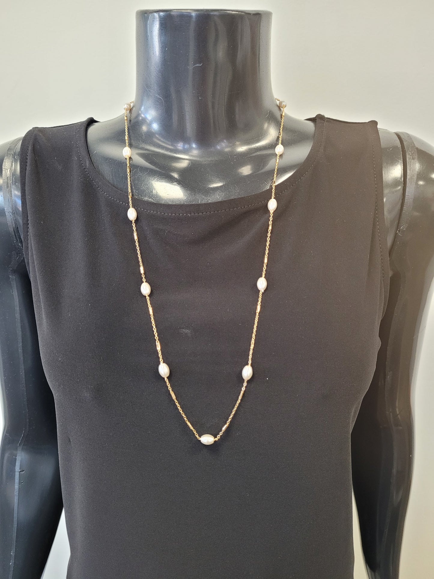 Fiona-25 Necklace