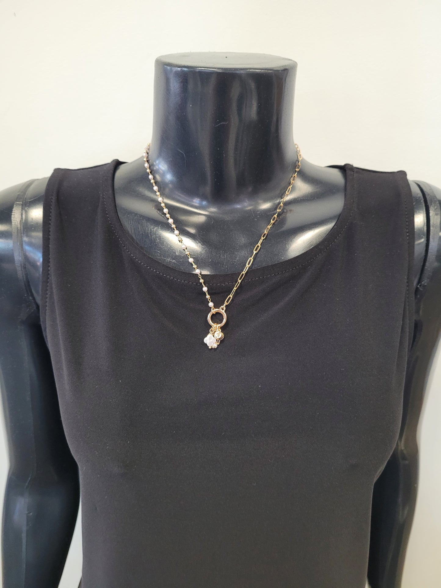 Elena Necklace