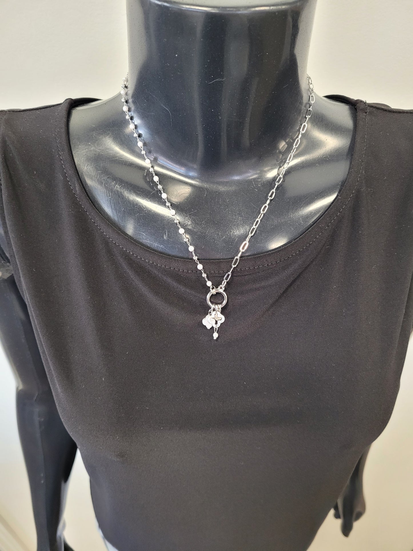 Elena Necklace