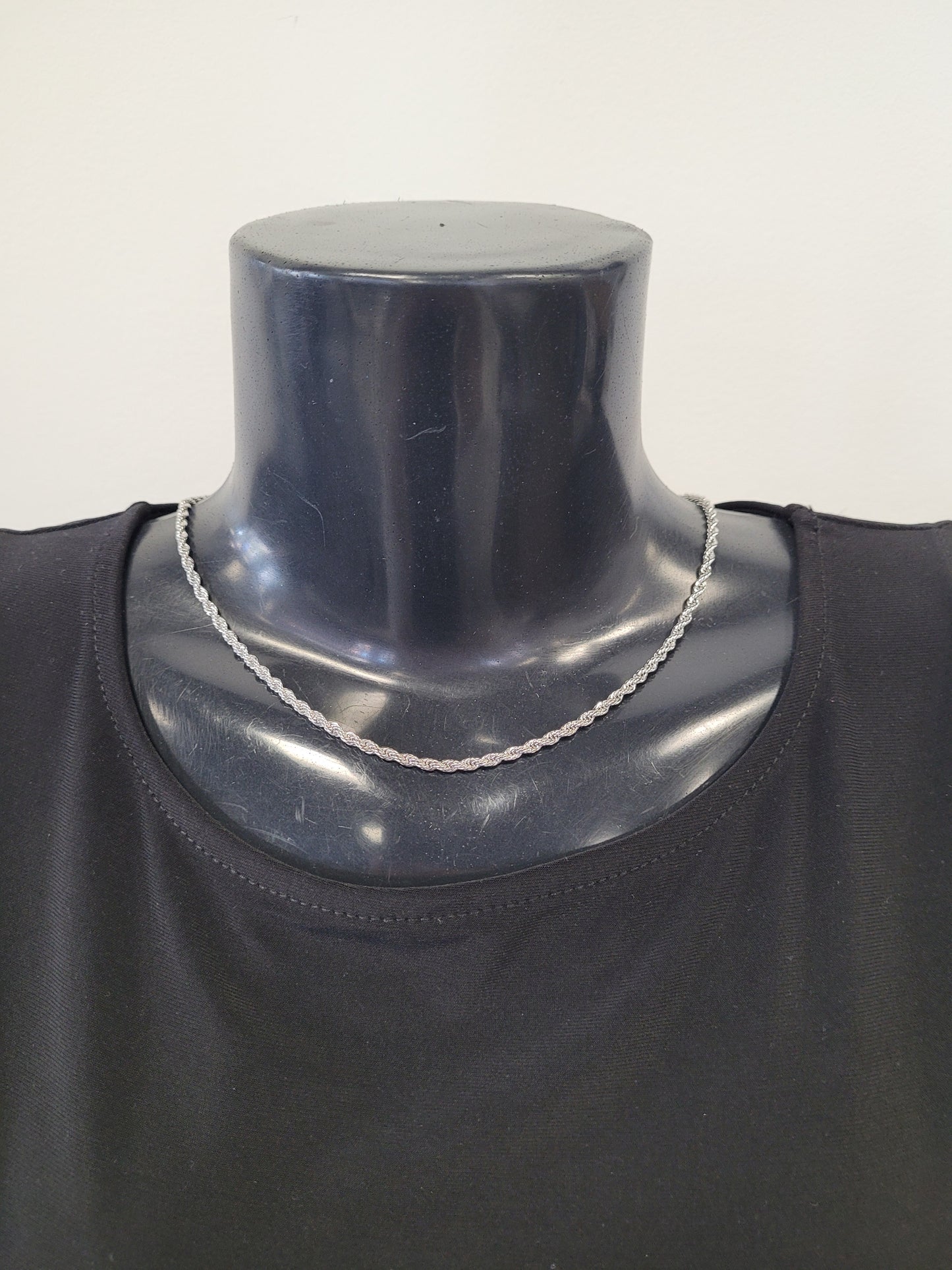 Rhea-25 Necklace