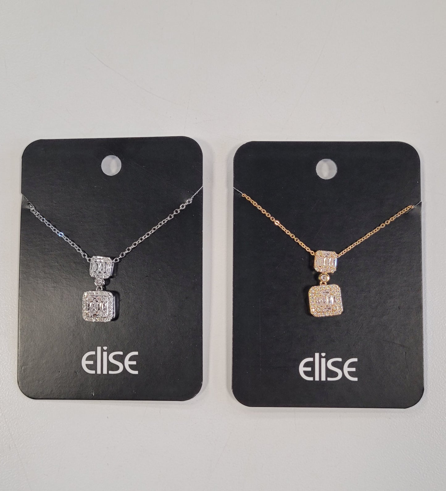 Trina-2 Necklace