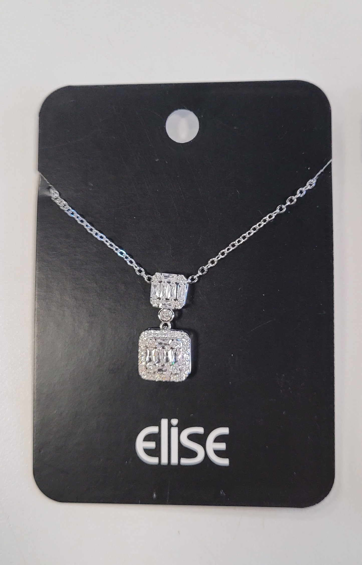 Trina-2 Necklace