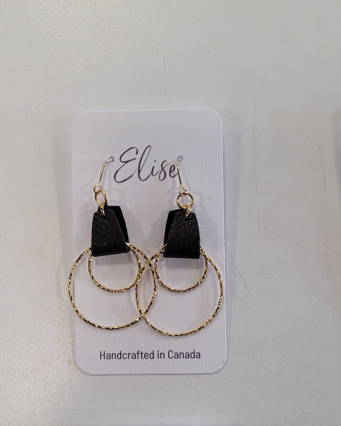 Elise Earings