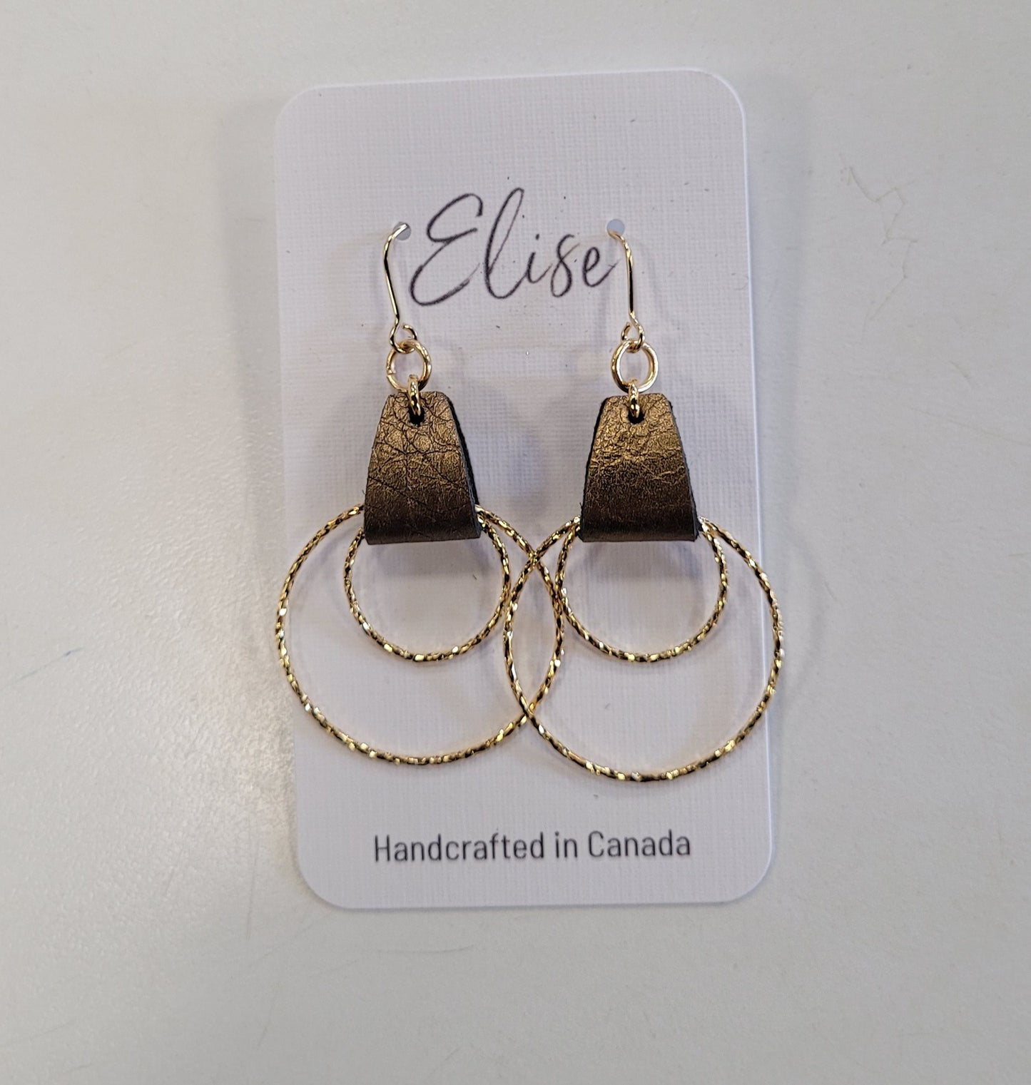 Elise Earings