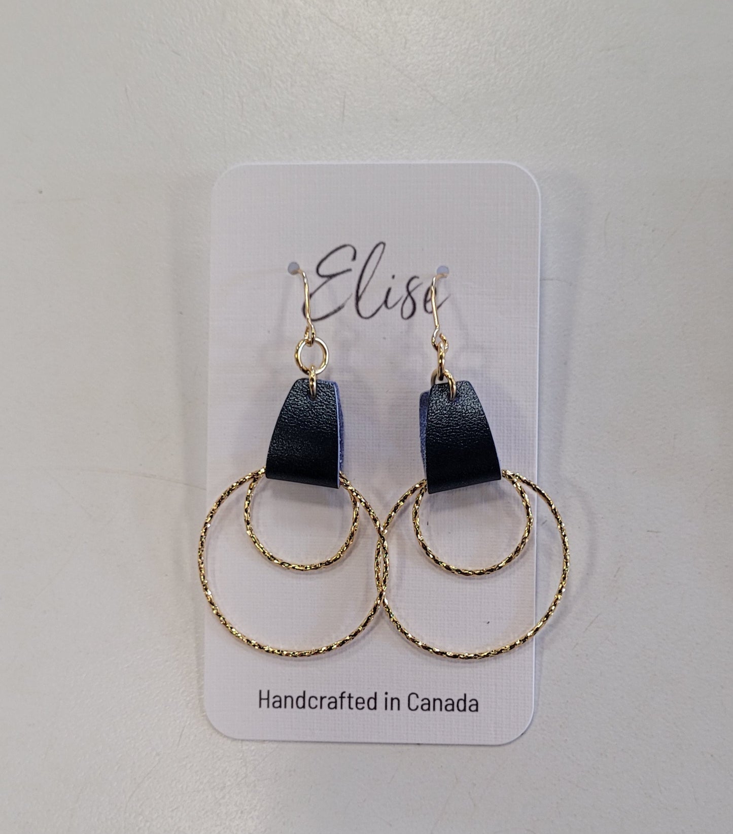 Elise Earings