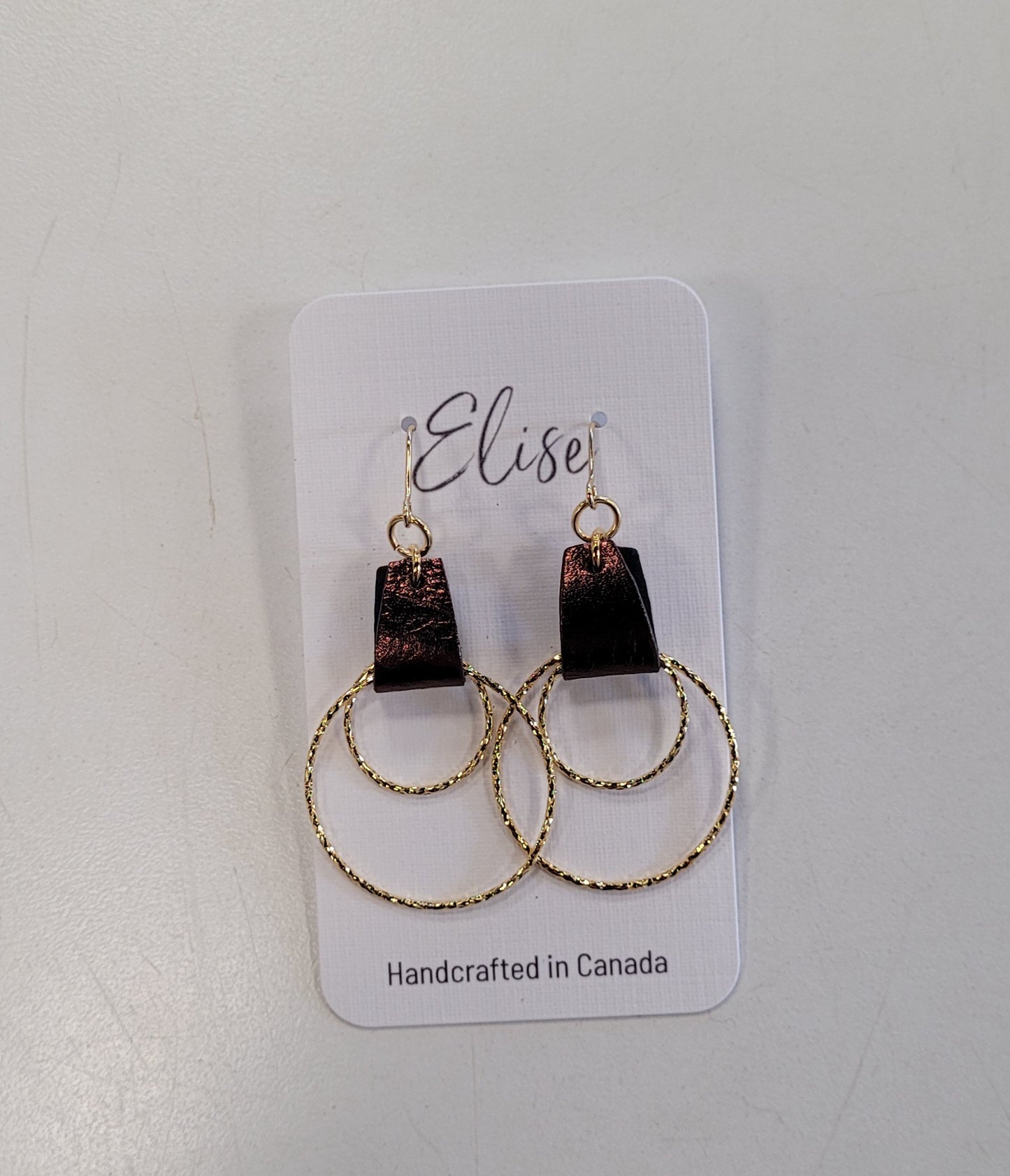 Elise Earings