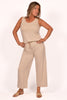 Drawstring Pant ITEL833011 - Catherine Lilywhite